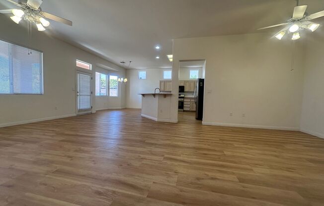 Sun City Summerlin 2 Bedroom