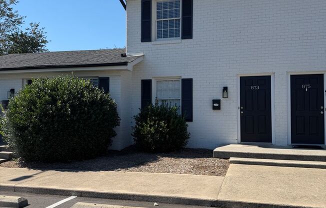 Oakwood Villa Apartments