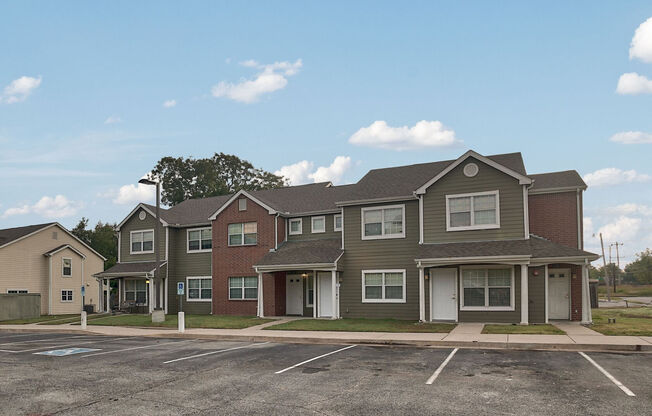Partner-provided property photo