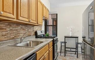 1 bed, 1 bath, $1,700, Unit APARTMENT 314