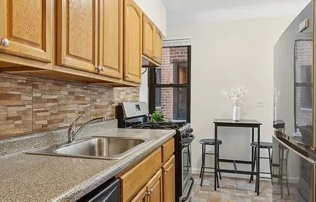 1 bed, 1 bath, $1,700, Unit APARTMENT 314