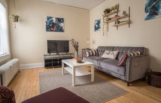 Partner-provided photo for $1025 unit
