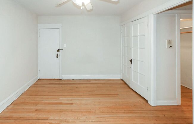 Studio, 1 bath, 445 sqft, $1,595, Unit 518-214