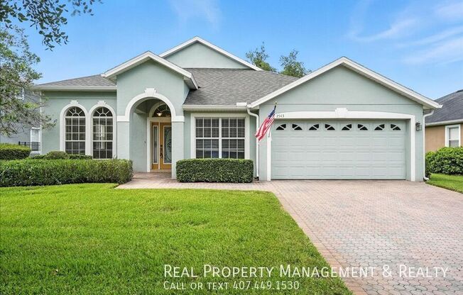 2543 DOUBLE TREE PL