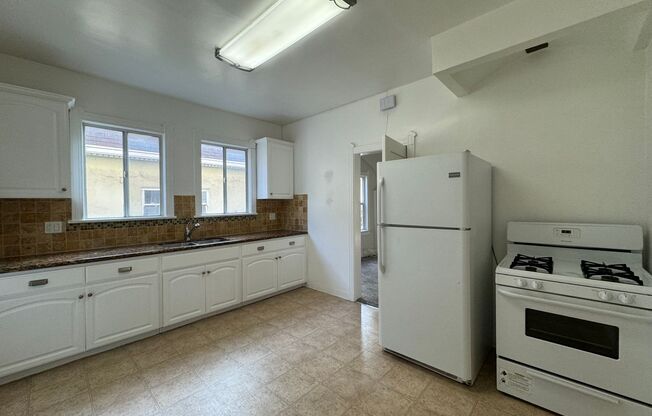 Welcome to Your New Home: Stunning Apartments in Orange St.