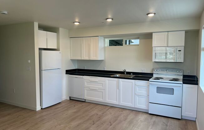 1 bed, 1 bath, 651 sqft, $1,450, Unit 201