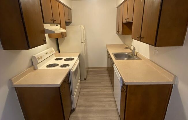 1 bed, 1 bath, 720 sqft, $1,050, Unit 310