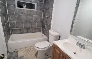 4416 Quitman St. Unit 2 Back