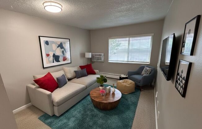1 bed, 1 bath, 440 sqft, $849, Unit 1414-208