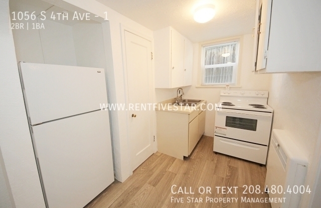 1056 S 4 AVE
