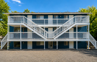 Edgewood Apartments