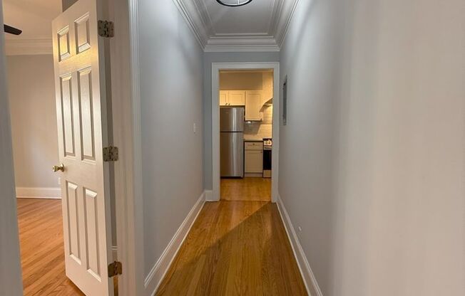 2 beds, 1 bath, 785 sqft, $2,595, Unit 1509-11-2E