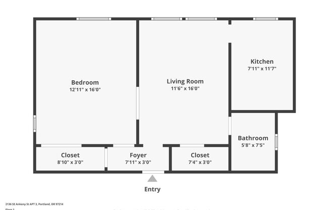 Ankeny Apartments by Star Metro