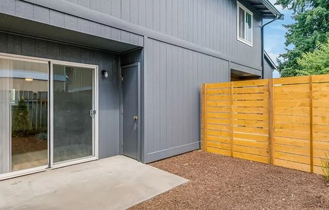 Meadowlark Townhomes