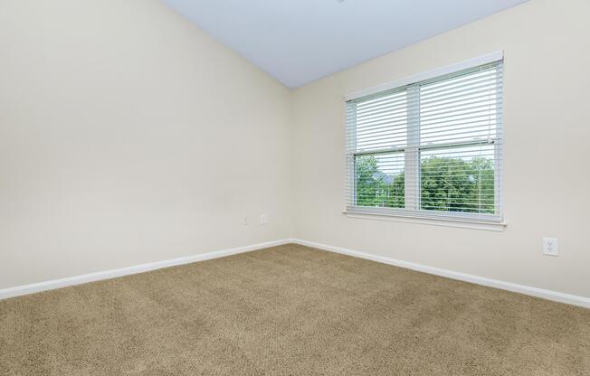 Room at Loudoun Heights in Ashburn VA