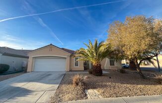 55+ community of Sun City Anthem in Henderson