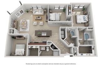 Partner-provided photo for $2789 unit