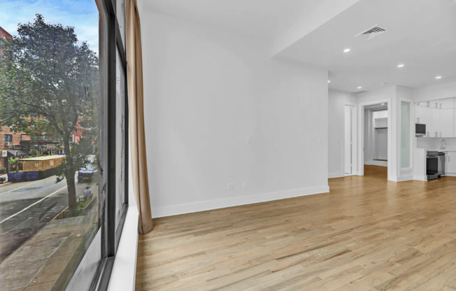 124 East 27th St.