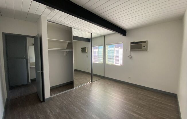 1 bed, 1 bath, 735 sqft, $2,590, Unit 17