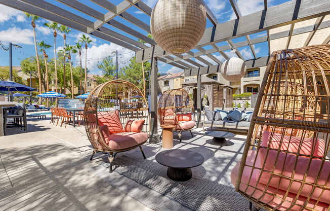 Whether you’re looking to host a lively gathering with friends or simply relax in a peaceful setting, our pool deck is ready to accommodate all your leisure needs.