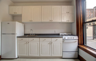 230 W 108 ST