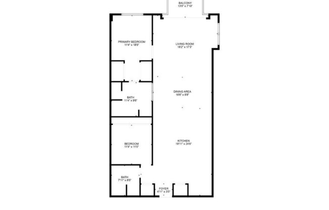 Partner-provided property photo