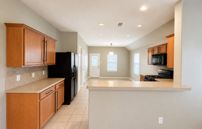 House for rent in Fresno