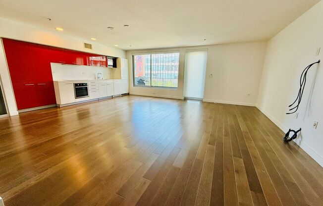 1 bed, 1 bath, $2,950, Unit # 703