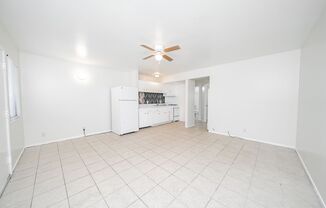 1 bed, 1 bath, $1,550, Unit 2