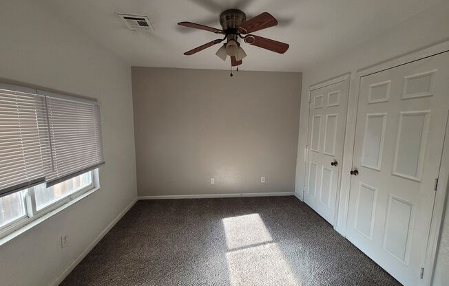 $895 - 2 bedroom/ 2 bathroom - Single Family Home