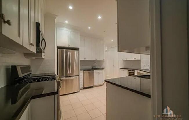 315 CENTRAL PARK W