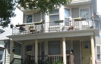 2432-34 S. Burrell St.