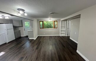 3 beds, 1 bath, $1,295