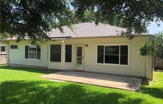 Pflugerville Living - Must See!