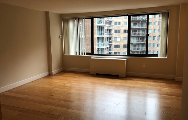 Studio, 1 bath, 440 sqft, $2,600, Unit 0616