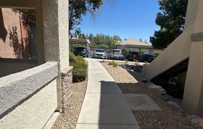GORGEOUS RESORT STYLE LIVING IN THE HEART OF SUMMERLIN!