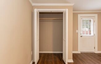 One Bedroom Private Residence