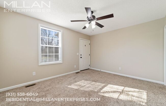 Charming Single Family Home Featuring Spacious Floor Plan and Eat-In Kitchen - Enjoy Your First Month FREE with a 13-Month Lease!