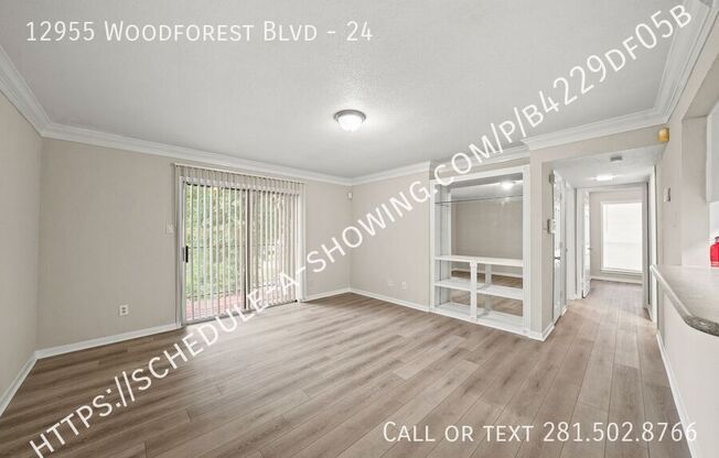 12955 WOODFOREST BLVD