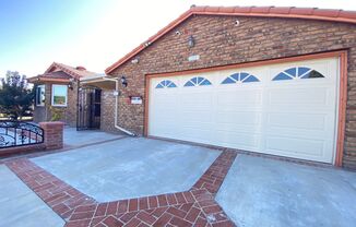 Solid West Garden Grove House for Rent w/ Tons of Amenities!