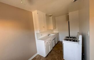 1 bed, 1 bath, $1,595, Unit 3