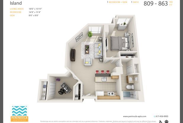 Partner-provided property photo