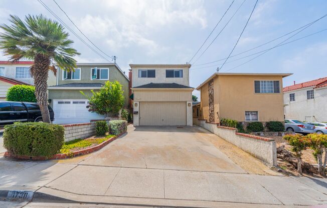 North Redondo 3 bedroom