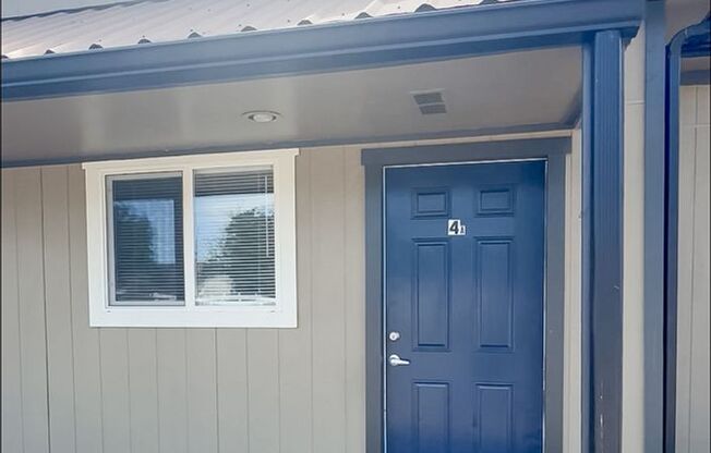 Grand Ronde Village dba Kerleyville