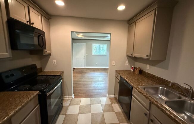 1854 Center Ave Unit # 1 East Point, GA 30344