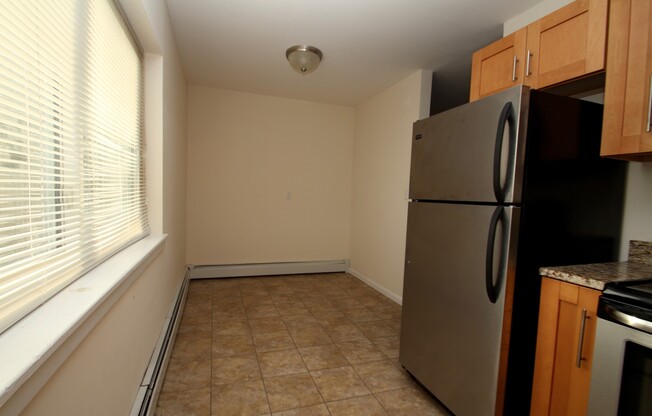 Norwalk Housing Ventures I LLC