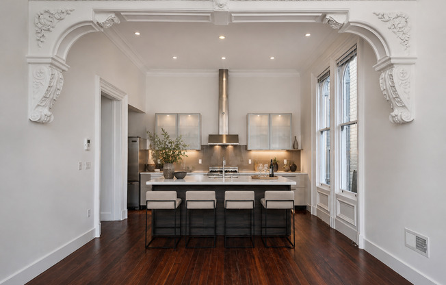 SF Turk LLC