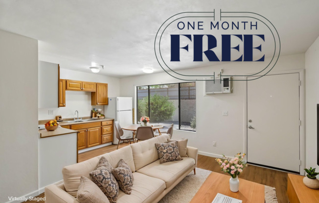 Studio, 1 bath, 494 sqft, $625, Unit 111