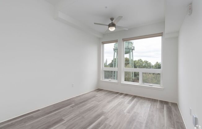 Studio, 1 bath, 320 sqft, $1,185, Unit 635