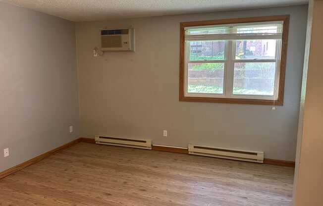 Studio, 1 bath, 400 sqft, $900, Unit Unit B4